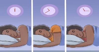 Your Ideal Bed Time Based On Your Zodiac Sign