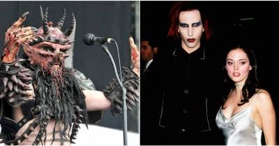 Musicians Who Are Completely Insane