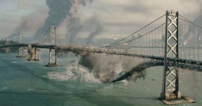 This Is What Would Happen If San Francisco Was Hit With A Major Earthquake