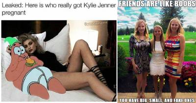 Get Your Laughs With These Fresh Memes