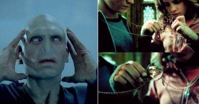 False Facts About Harry Potter Even Die-Hard Fans Still Believe