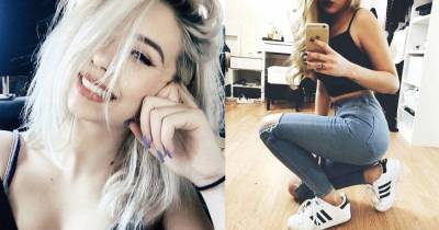 Which Body Part You Should Flaunt Based On Your Zodiac Sign