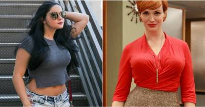 Here Are Some Things "Well Endowed" Women Would Like You To Know.