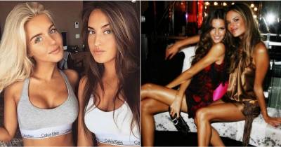 Definite Signs That Your GIrl Is Cheating On You... With Another Girl.