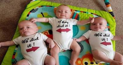 Two Infants Die In Tragic Accident