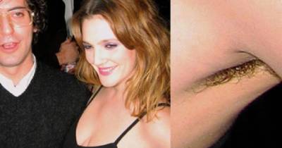 Seriously Disgusting Bad Hygiene Pics From Hollywood