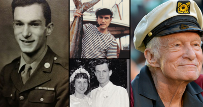 Facts About Hugh Hefner You Didn&rsquo;t Know
