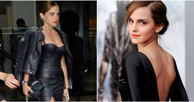 Images That Prove Without A Doubt That Emma Watson Is A Goddess Walking Among Mortals