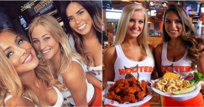 Secrets From Hooters Girls That Will Help You See Things From Their Perspective.