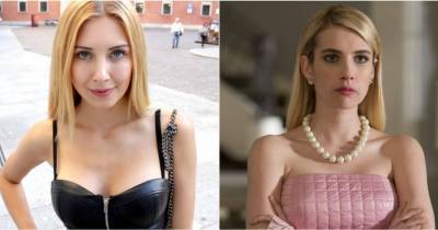 Clear Signs That She Is Either A Goddess Or Lame In Bed.