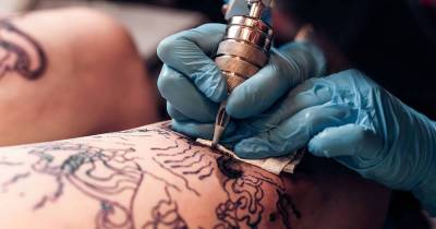 Terrible Things Nobody Tells You About Getting Tattoos