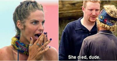 Biggest Shockers In Survivor History That Are Hard To Believe