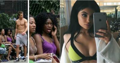 The Top Signs That The Chick You Are Crushing On Is Too "Thirsty"