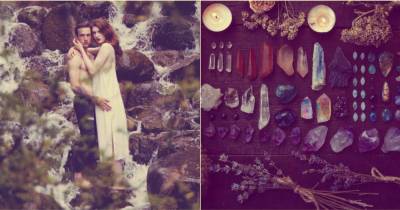 VooDoo Love Spells That Will Actually Work On Your Man