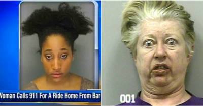 Absolutely Ridiculous Reasons Why Dumb People Called 911