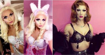 Drag Queens That Could Convince Any Man To Go Out With Them.