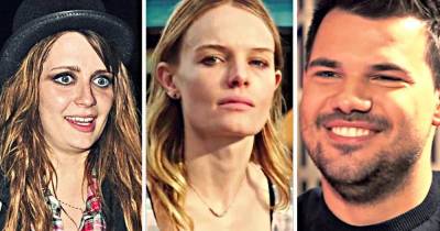Celebs Who Seem To Have Just Disappeared.