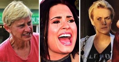8 Celbrities Who Have Absolutely Terrible Reputations.