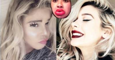 Totally Stupid Things That Women Do To Look Pretty