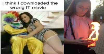 Amusing Pics And Memes That Will Tickle Your Funny Bone