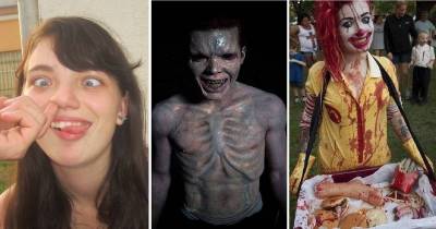Slightly Offensive Pictures You May Find Distasteful