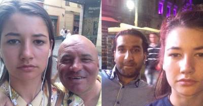This Woman Is Taking Selfies With Every Man Who Catcalls Her