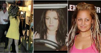 Amazingly Impressive Celebrity Comebacks That Seemed Very Unlikely To Happen