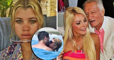 How Much Of An Age Gap Is Too Much? Check Out These Famous Couples With Massive Age Gaps.
