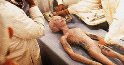 Things That Would Happen If We Made Contact With Aliens