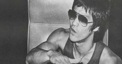 Bruce Lee Achieved All Of His Goals In His Short Life Because Of These Specific Principles.