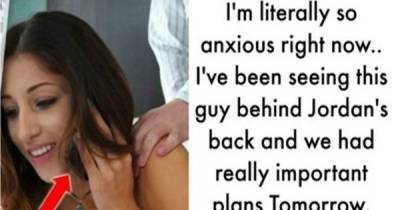 Boyfriend Accidentally Stumbles Upon His Girlfriend Cheating And Savageness Ensues