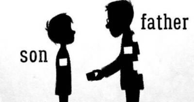 Life Lessons That Only A Dad Should Teach His Son