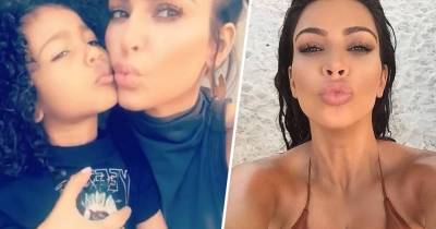 Gross Facts That Make Kim Kardashian Even Worse Than You Thought
