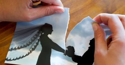 Important Things You Need To Do If You're Thinking About Divorce