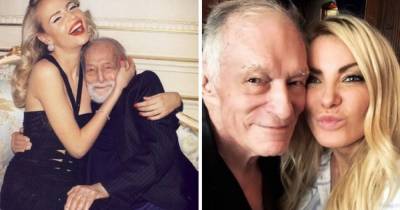 Naughty Reasons Why Dirty Old Men Love To "Rob The Cradle"