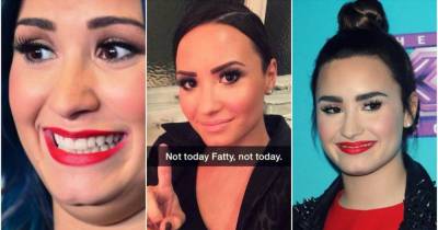 Demi Lovato Makes It So Easy For People To Hate Her. This Is Why.