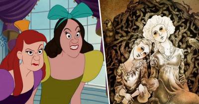 The Hard-Core Stories Behind 15 Popular Disney Movies