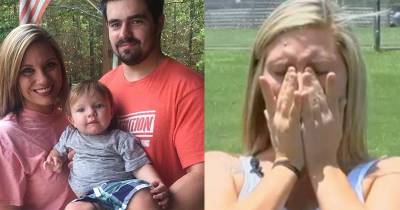 Mother Discovers Her Son Strapped To A Car And Locked In Daycare Closet