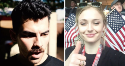 Joe Jonas And Sophie Turner Are Getting Married