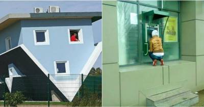 Dumbest Architects In The World