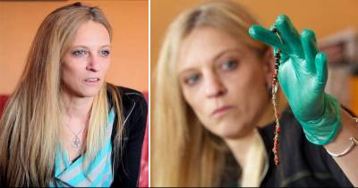 Wearing A Popular Piece Of Jewelry Caused This Woman To Develop Hives And Hallucinations