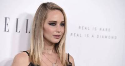 Jennifer Lawrence Reveals Degrading Act She Had To Perform To Launch Career