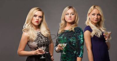 Why Is Blonde Hair On Women So Popular?