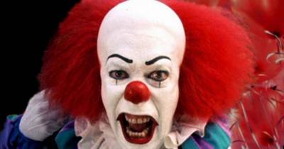 Scariest Horror Movies Of The 90s