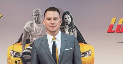 Channing Tatum Refuses To Work With The Weinstein Company Ever Again