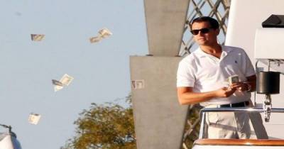 Some Of The Worst Investments Made By Celebrities