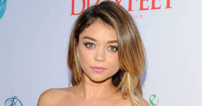 Sarah Hyland Wrongly Accused Of Body Shaming A Woman On Instagram