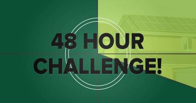 Parents Are Traumatised By New "48-Hour Game Challenge" Circulating On Facebook