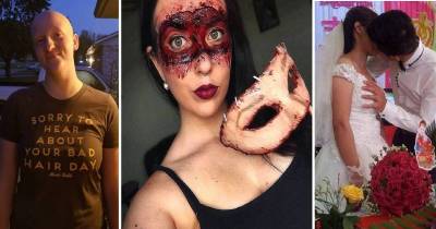 Trending Pics That Are Amazing, Strange Or Creepy.