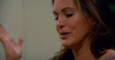 The Tragic Life Story Of Mariska Hargitay